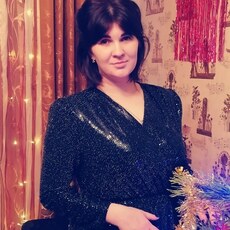 Фотография девушки Galy, 36 лет из г. Домодедово