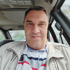 Фотография мужчины Вячеслав, 52 года из г. Волгоград