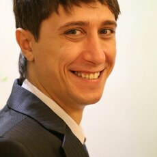 Фотография мужчины Александр, 40 лет из г. Томск