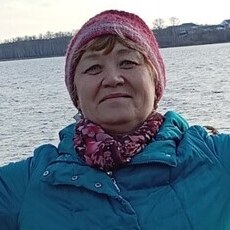 Фотография девушки Тайя, 63 года из г. Челябинск
