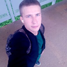 Фотография мужчины Алексей, 34 года из г. Орехово-Зуево