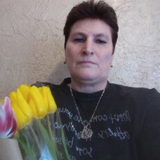 Фотография девушки Оксана, 53 года из г. Петропавловск
