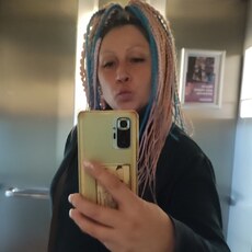 Фотография девушки Алина, 32 года из г. Серпухов