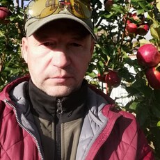 Фотография мужчины Андрей, 53 года из г. Улан-Удэ