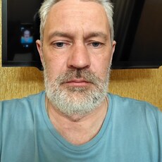 Фотография мужчины Артемий, 41 год из г. Нягань