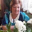 Свєта, 64 года