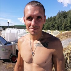 Фотография мужчины Данила, 37 лет из г. Крупки