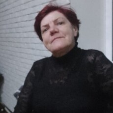 Фотография девушки Светлана, 57 лет из г. Магнитогорск