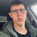 Сергей, 18 лет