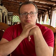 Фотография мужчины Денис, 42 года из г. Пенза
