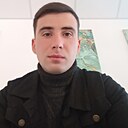 Серега, 32 года