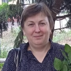 Фотография девушки Снежана, 48 лет из г. Луганск