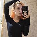 Вика, 22 года