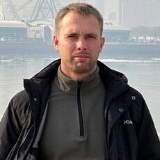 Фотография мужчины Егор, 36 лет из г. Москва