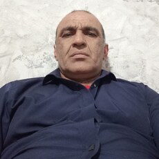 Фотография мужчины Хафиз, 49 лет из г. Новоаннинский