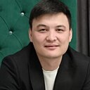 Олжас, 32 года