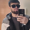 Андрей, 24 года