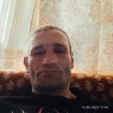 Фотография мужчины Сергей, 44 года из г. Пермь