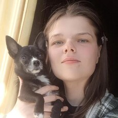 Фотография девушки Дарья, 24 года из г. Львов