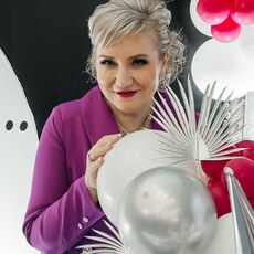 Фотография девушки Елена, 44 года из г. Ханты-Мансийск