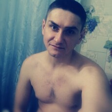 Фотография мужчины Серёга, 31 год из г. Курган