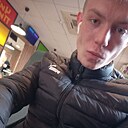 Макс, 24 года
