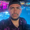 Давид, 26 лет