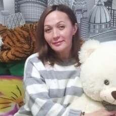 Фотография девушки Наталья, 43 года из г. Сарапул