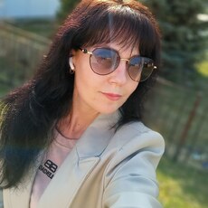 Фотография девушки Кира, 38 лет из г. Кострома