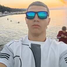 Фотография мужчины Сергей Игнатов, 18 лет из г. Егорьевск