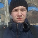 Саша, 25 лет