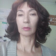 Фотография девушки Светлана, 53 года из г. Краснодар