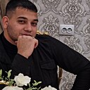 Самир, 25 лет