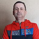 Александр Вяткин, 55 лет