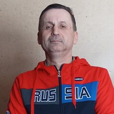 Фотография мужчины Александр Вяткин, 55 лет из г. Пермь
