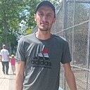 Фарид, 36 лет
