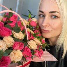 Фотография девушки Елена, 37 лет из г. Урюпинск