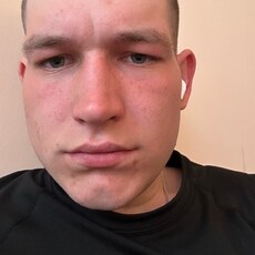 Фотография мужчины Роман, 20 лет из г. Выборг