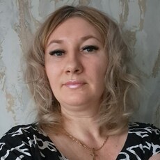 Фотография девушки Ирина, 41 год из г. Набережные Челны