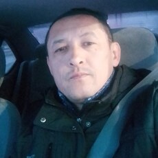 Фотография мужчины Шерзод, 39 лет из г. Пермь