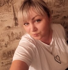 Фотография девушки Алина, 33 года из г. Новокузнецк