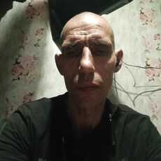 Фотография мужчины Степан, 47 лет из г. Мариинск