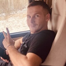 Фотография мужчины Андрей, 26 лет из г. Новозыбков