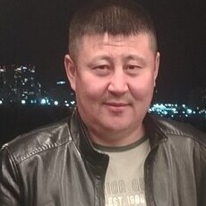 Фотография мужчины Андрей, 39 лет из г. Ногинск