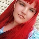 Настя, 18 лет
