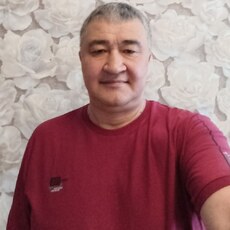 Фотография мужчины Андрей, 59 лет из г. Саратов