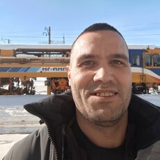 Фотография мужчины Александр, 39 лет из г. Петропавловск