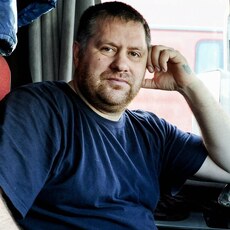 Фотография мужчины Григорий, 39 лет из г. Рыбинск