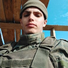 Фотография мужчины Александр, 25 лет из г. Суворовская