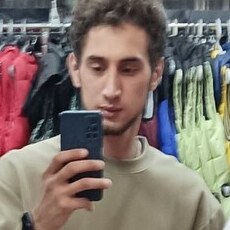 Фотография мужчины Тимофей, 21 год из г. Саяногорск